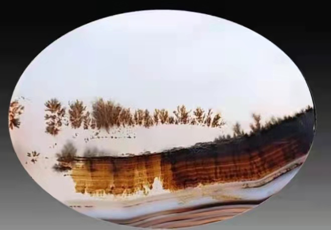 雪原